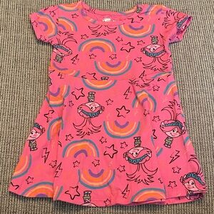 ⭐ 4 for $10 ⭐ - Dreamworks Trolls Vibrant Pink Apparel